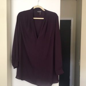Vince Camuto blouse